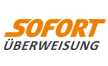 Logo SofortÜberweisung